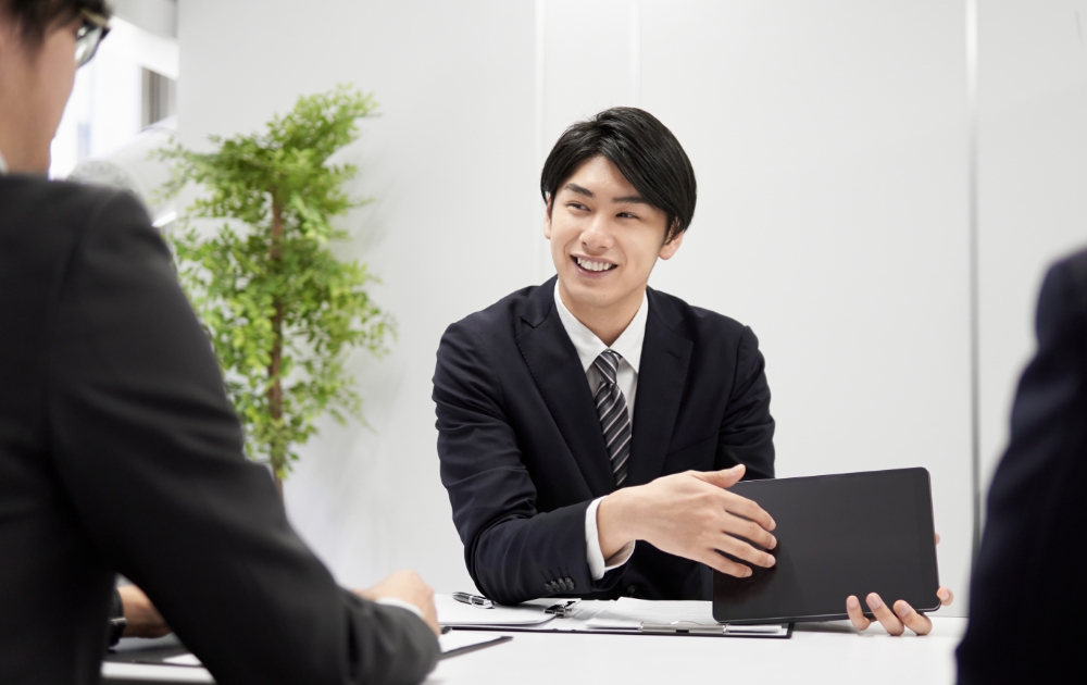 プランのご案内
